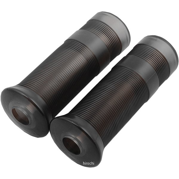 ジャックハマーグリップ ショート 7/8インチ 22.2mm ハンドル用 黒