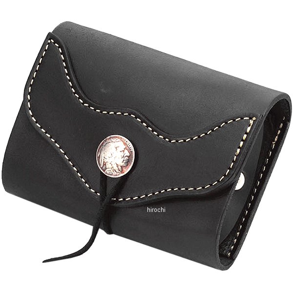 ETCレザーケース 日本無線 JRM-11/21対応 黒