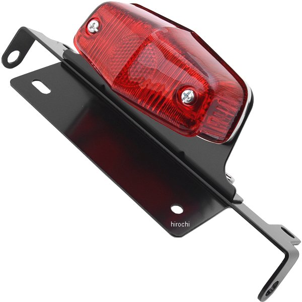 テールランプKIT ルーカスタイプ TW200(ウインカーナシ)