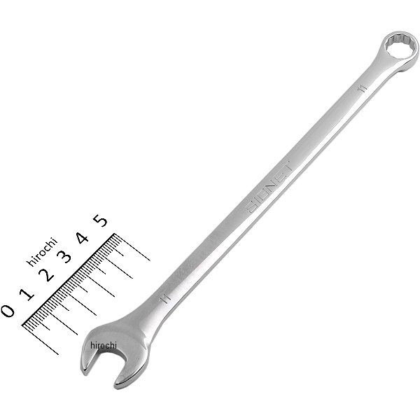 11mm 超ロングコンビネーションレンチ