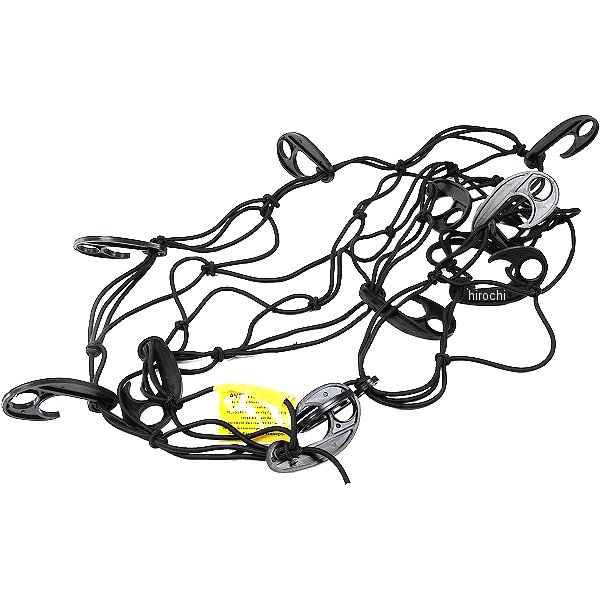 カーゴネット 381mm×762mm 12フック