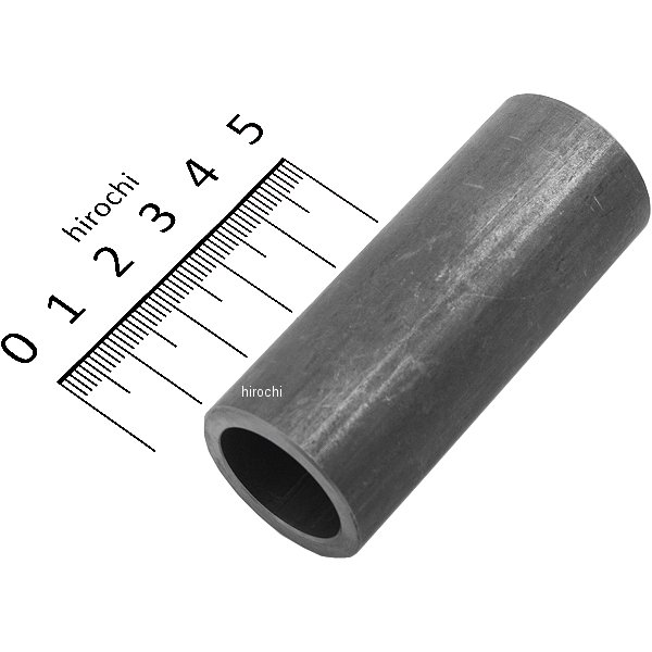 カラー フロントアクスルディスタンス 44620-MW6-610