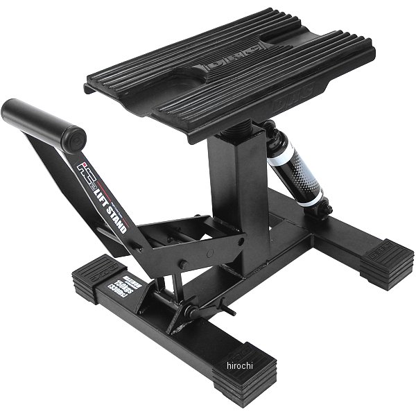 リフトスタンド HC2 240mm-350mm 黒/黒