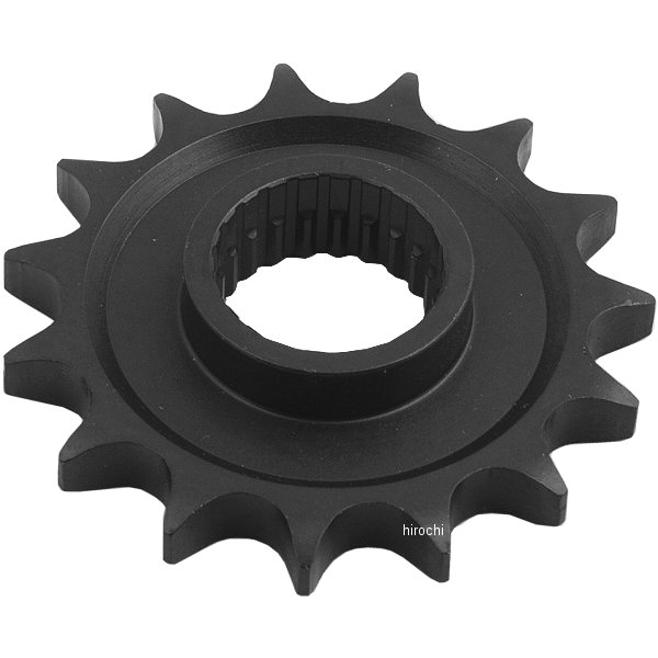 デュラ DURA フロントスプロケット 428/15T 05年-17年 セロー250、XT250X