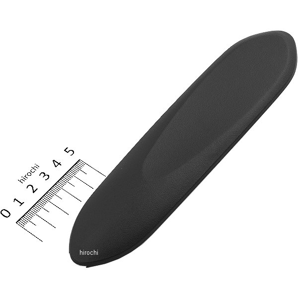 カバー R バイザーメーター NH1 ブラック 67102-KVZ-630ZA