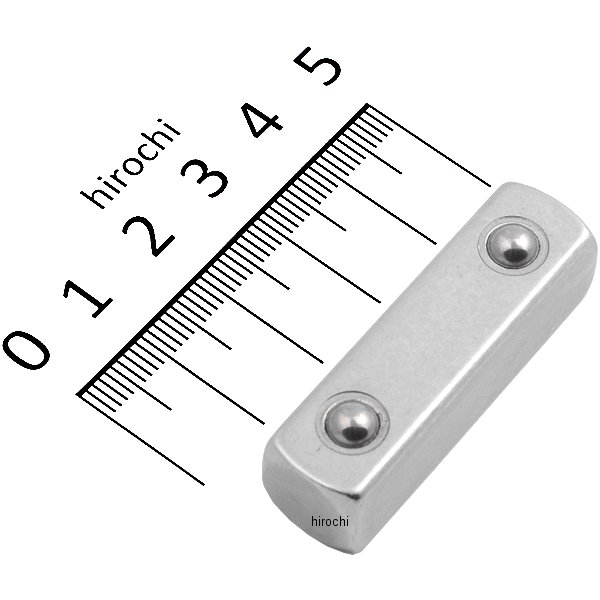 トルクレンチ用四角ドライブ(721/30用)