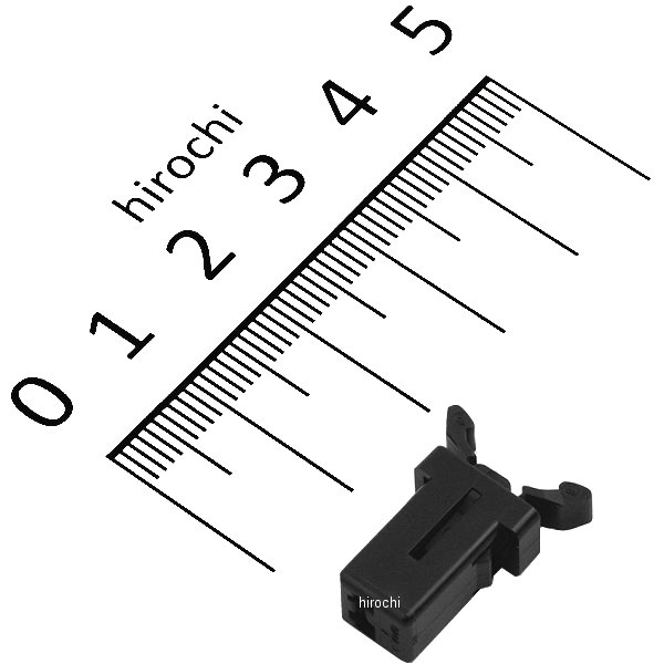 ラッチ チケットボックス 77235-KPB-000