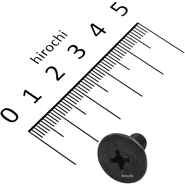 スペシャルスクリュー 6X11 90381-MB2-000