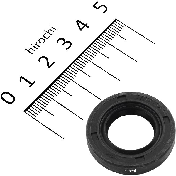 オイルシール 17×30×6 NOK 91202-892-004