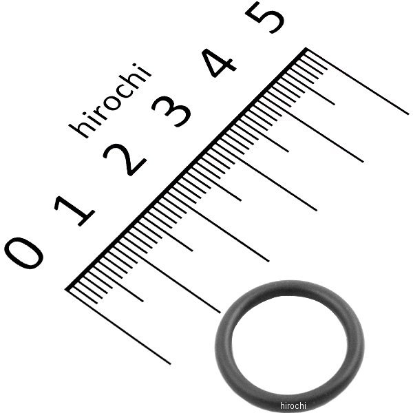 Oリング 14.8X2.4(アライ) 91356-MA6-005