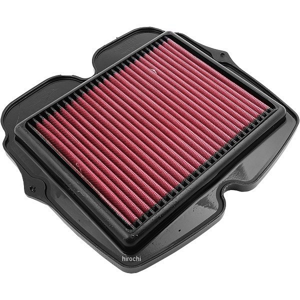 リプレイスメント エアフィルター 10年-11年 VFR1200