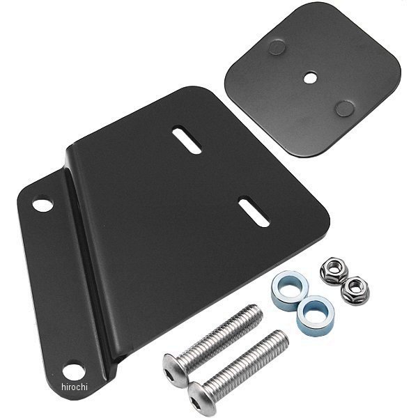 ETCレザーケース取付ステー 18年以降 FXBB、FXLR