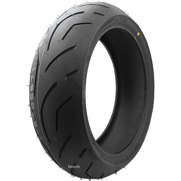 バトラックス ハイパースポーツ S20 200/50ZR17(75W) TL リア