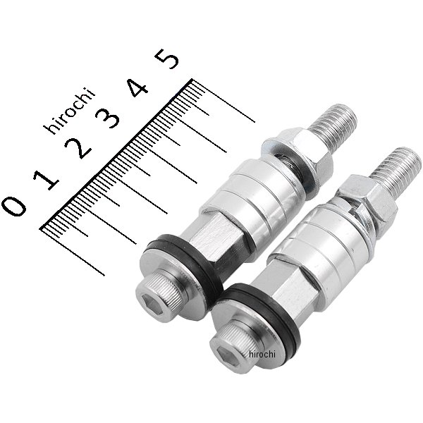 ビキニカウルボルト 8mm