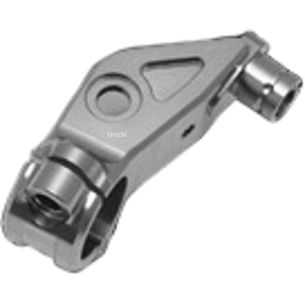 フライトパーチASSY 汎用 クラッチレバー用 チタン