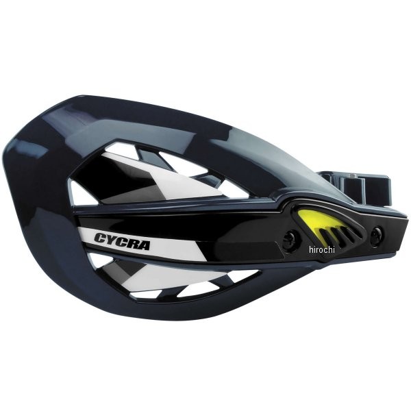 ECLIPSE ハンドシールドキット 14年以降 YZ450F、YZ250F 青