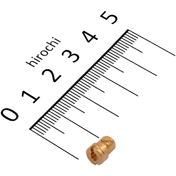 CVK メインジェット #85 FCR メインエアジェット #85