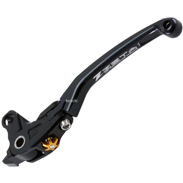 パイロットレバー クラッチ タイプL3WA 98年-17年 スズキ 黒