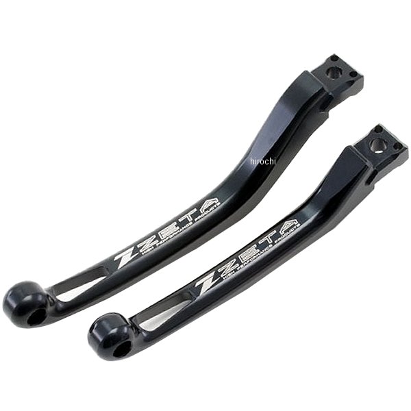 パイロットクラッチレバーアーム タイプL3WB 黒