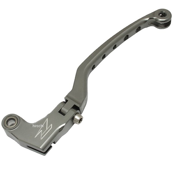フライトレバーASSY 汎用 クラッチ/3フィンガー チタン
