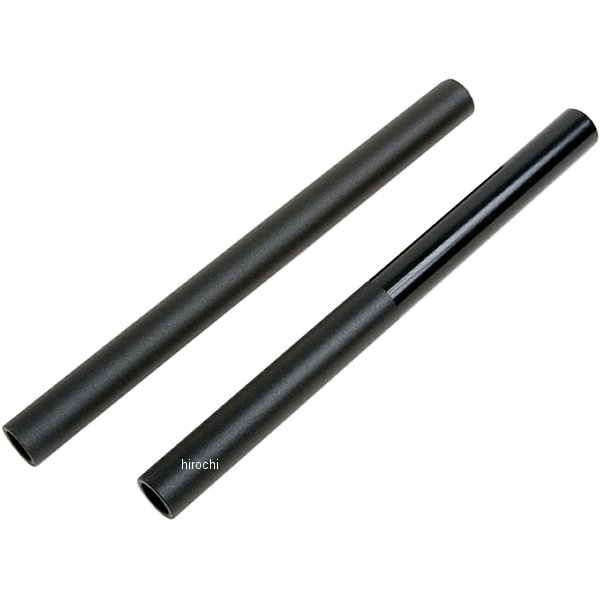 オプションセパレートハンドルバー 汎用 フライトハンドル用 270mm 黒