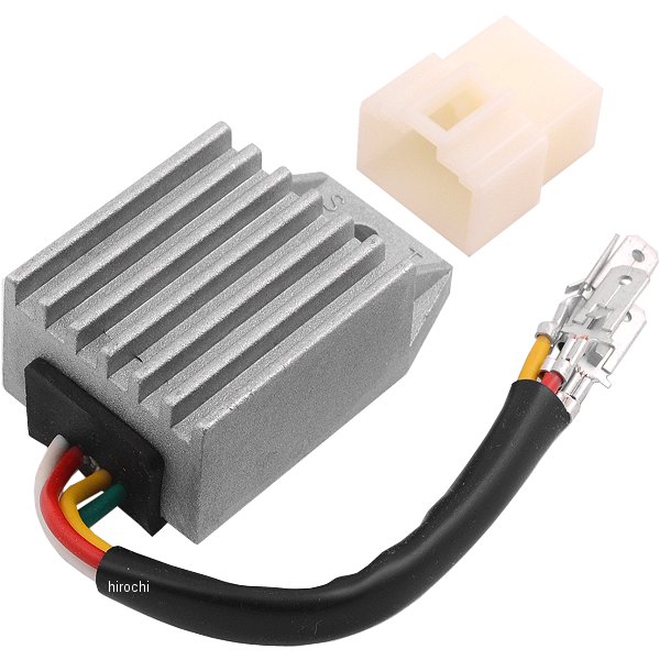 レギュレーター レクチファイヤー 08年-13年 ポラリス Outlaw 50 1個売り