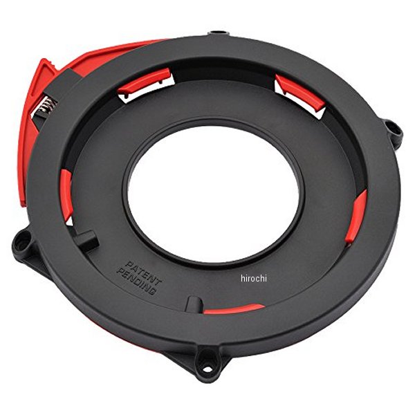 ジビ GIVI ZT480R イージーロック FLANGIA