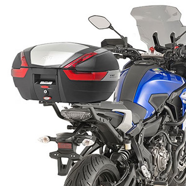 ジビ GIVI 2130FZ トレーサー MT-07