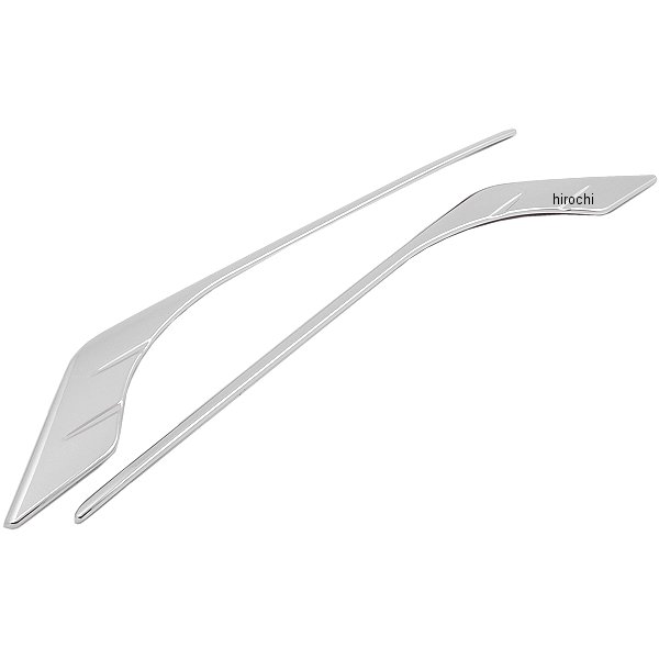 フェアリング ターンシグナル トリム 14年以降インディアン チーフテン