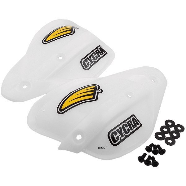 ハンドガード Probend用 補修用シールド ナチュラル