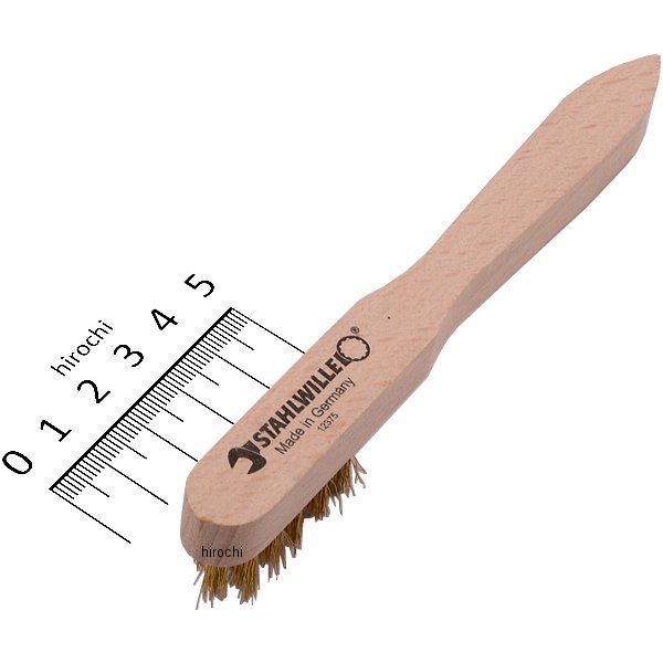 スパークプラグブラシ(#/1)