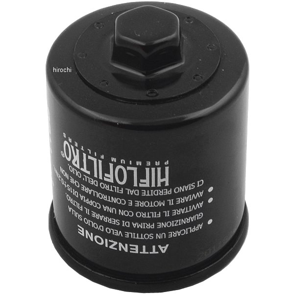 オイルフィルター 08年-10年 Hyosung MS3250