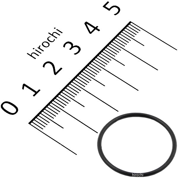 Oリング 16958-MF2-880