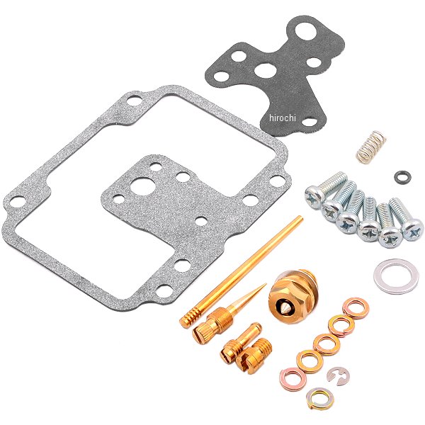 キャブレター 補修キット スタンダード 77年 XS750