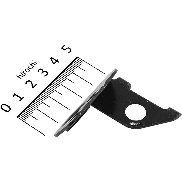 ステー R フロントウィンカー 33407-KPM-000