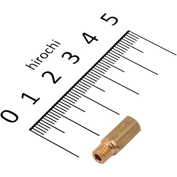 FCR、CR PWK・PJ メインジェット #152