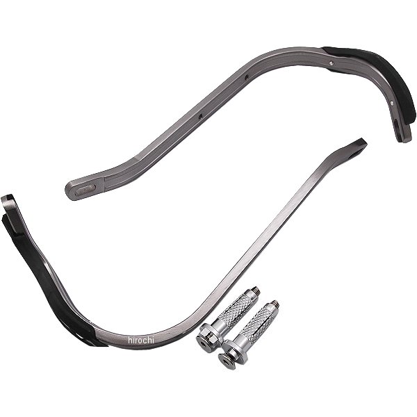 アーマーハンドガード ベンド チタン プロ