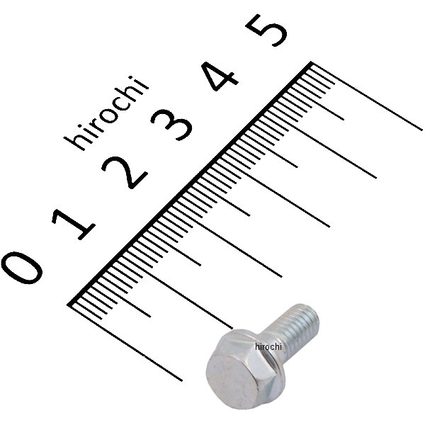 ボルト ノック5mm 90083-KSV-J30