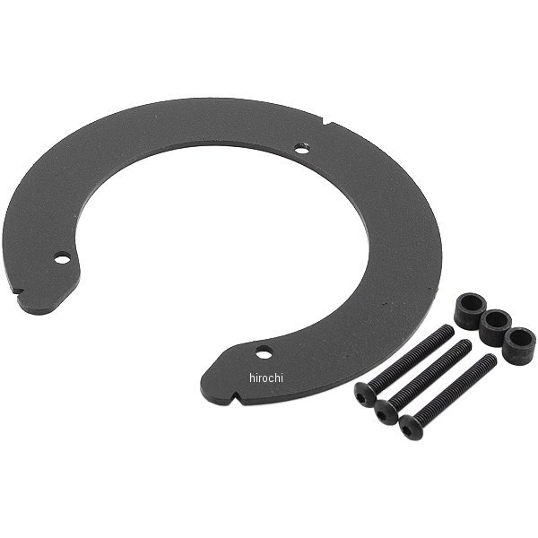 ジビ GIVI BF20 イージーロック VFR800F