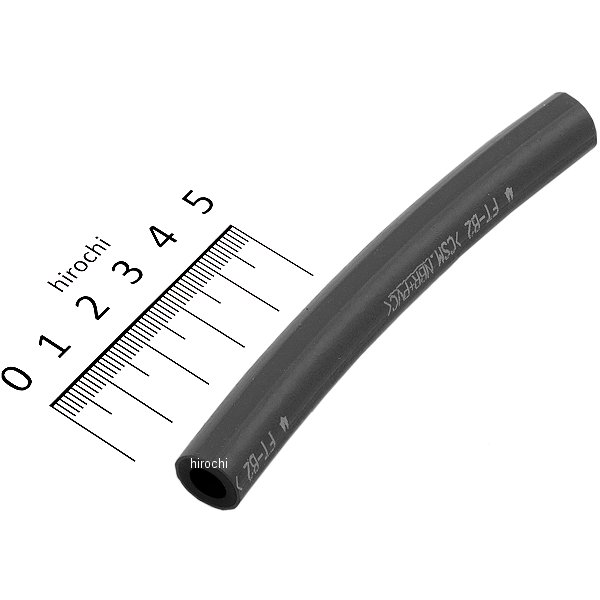 チューブ フューエル 7.3X100 95001-75100-40