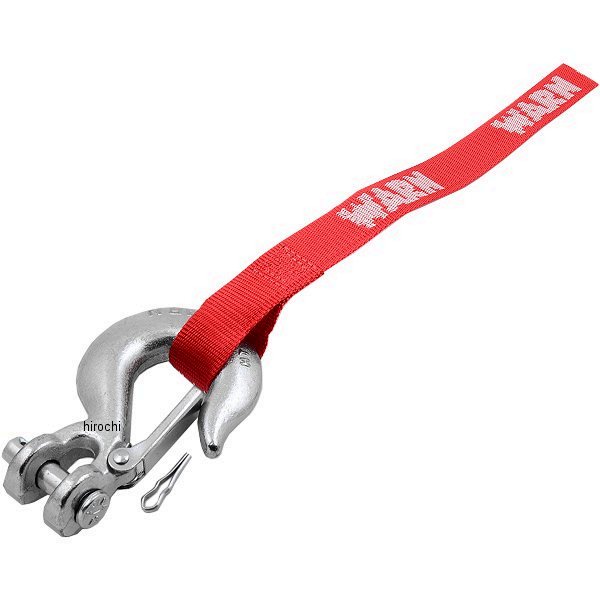 補修用 ストラップ フック付き