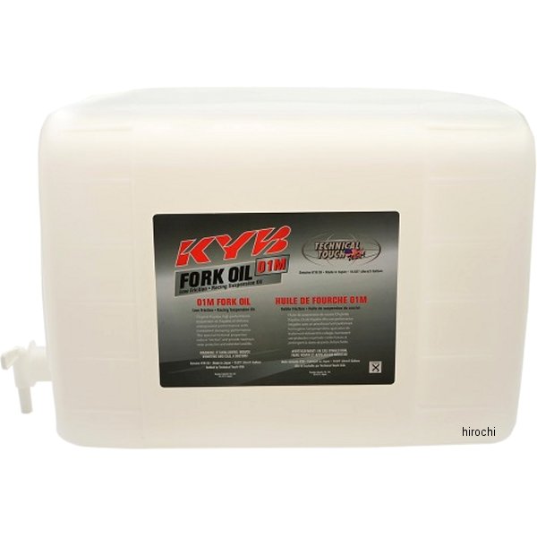 KYB FF OIL 01M 5 GALLON