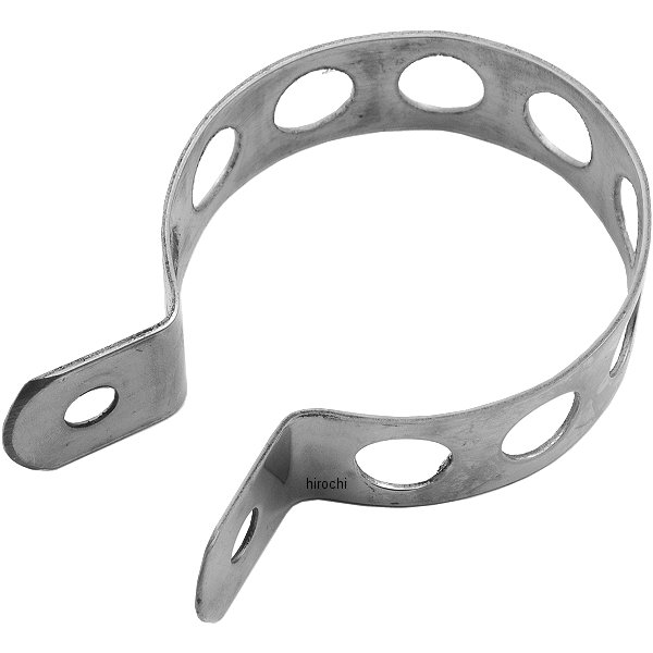 マフラーバンド φ70 汎用