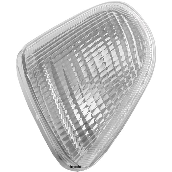 リペアレンズ ZZR1100 リア/右 クリア