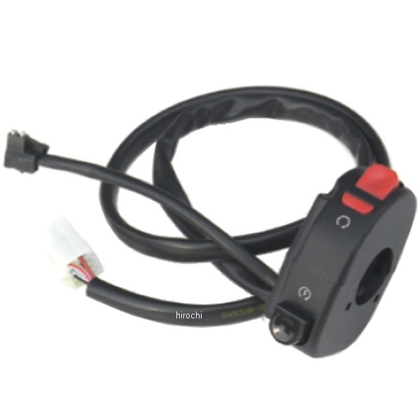 ハンドルスイッチ ヤマハ YZF-R25、 YZF-R3