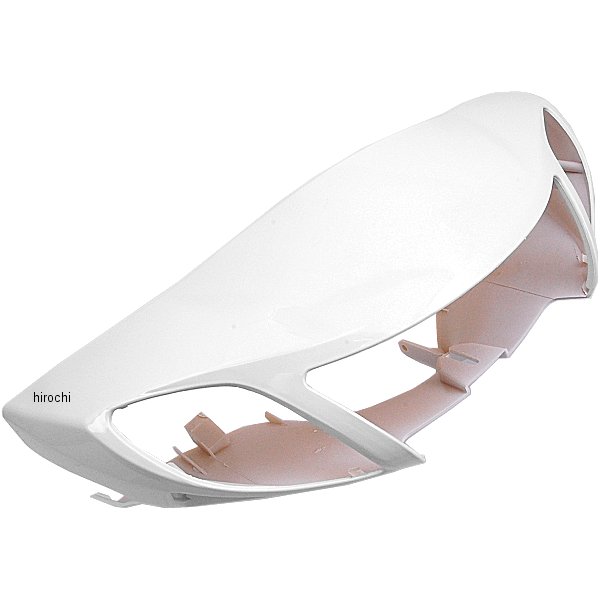 エナジープライス ハンドルカバー アクシストリート SE53J ホワイトメタリック1