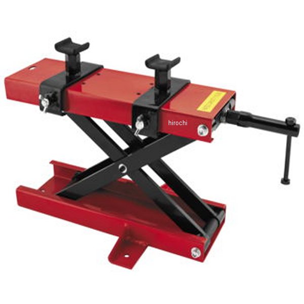 センタージャック スチール