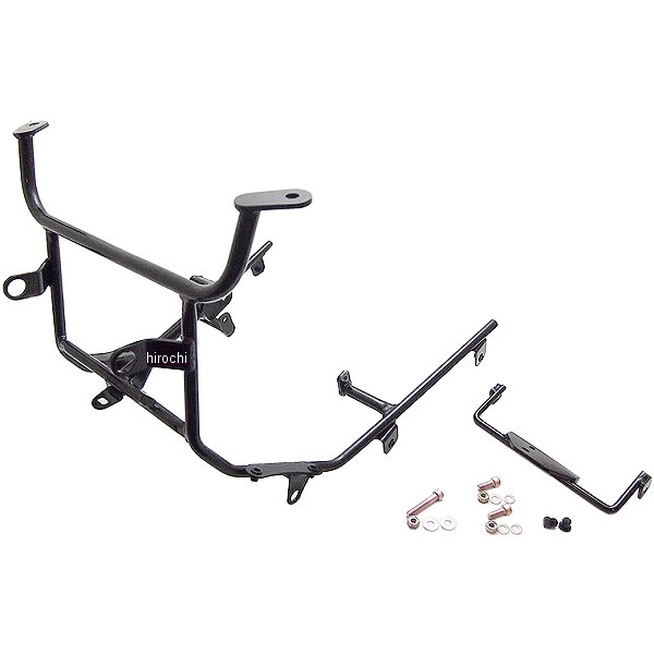 アッパーカウル取り付けステーセット CB1100 タイプ R 黒