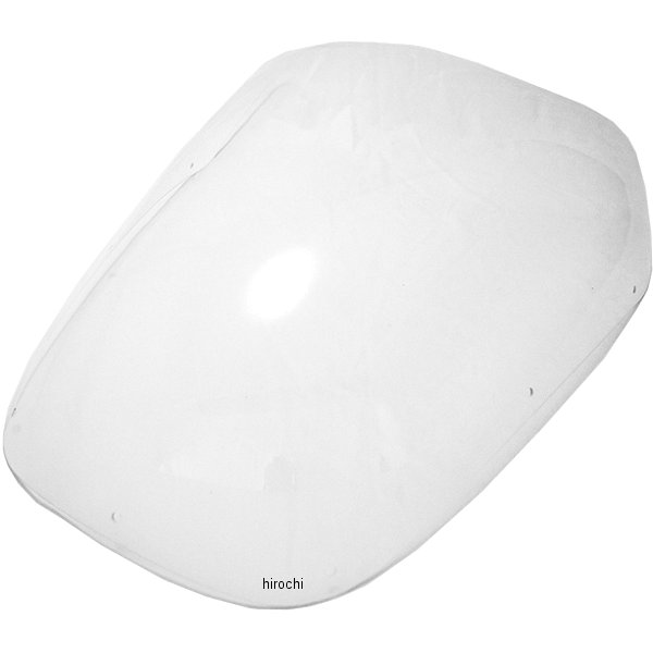 スクリーン タイプR CB1100R、CB1100 クリア