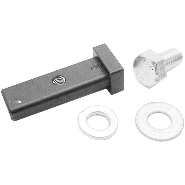 リアウインカーステー CB1100R、CB1100 Rタイプ 黒 1個入り